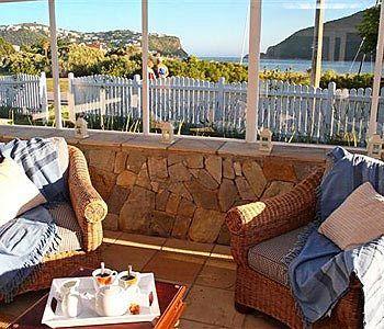 Apartament Bayhouse Knysna Zewnętrze zdjęcie