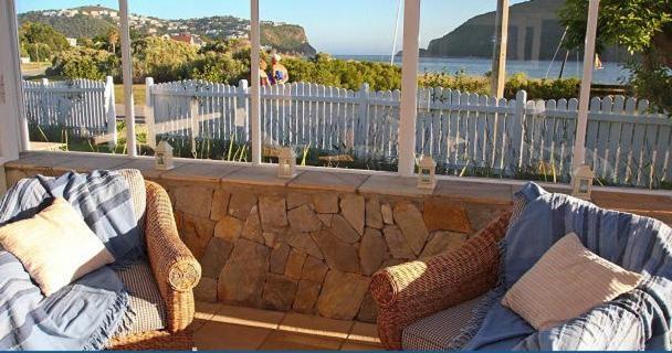 Apartament Bayhouse Knysna Zewnętrze zdjęcie